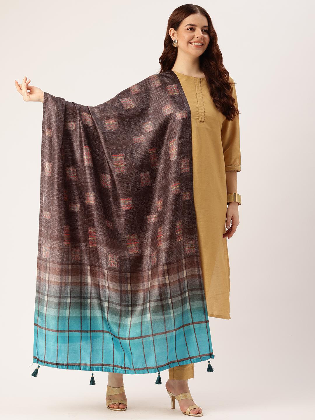 Sangam Dupatta Vol 2 Cotton Printed Dupatta wholesale Price In Surat
